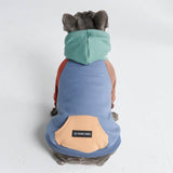 Alpine Hoodie