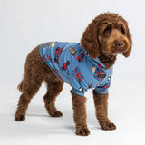 UK Hoodie Blue||size:2XL,3XL