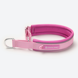 Pink Martingale Collar||size:C,D,E