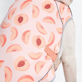 Dog Cooling Vest - Peaches
