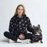 Coquette Hoodie||size:S,M,L,XL,2XL