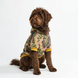 Velvet Everglade Hoodie||size:2XL,3XL