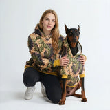 Velvet Everglade Hoodie||size:S,M,L,XL,2XL,3XL,4XL,5XL