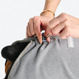 Grey Anti-Anxiety Suit