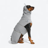 Anxiety Calming Suit - Heather Grey