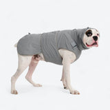 Anxiety Calming Suit - Heather Grey