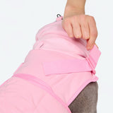 Anxiety Calming Suit - Pink