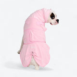 Anxiety Calming Suit - Pink