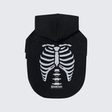 Halloween Skeleton Hoodie||size:S,M,L,XL,2XL,3XL,4XL,5XL