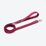 Comfort Control Collar - Fuchsia Camo
