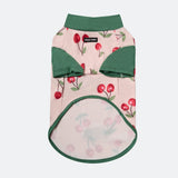 Sunblock Shirt - Cherries