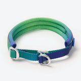 Lime Wave Martingale Collar||size:A,B