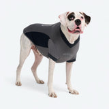 Football Mesh Jersey - Grey