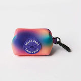 Kaleidoscope Neoprene Leash