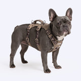 Tan Camo Escape Proof||size:2