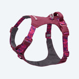 Fuchsia Camo Everyday||size:1,2,3,4,5