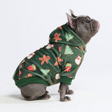 Gingerbread Hoodie