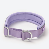 Lilac Collar||size:C,D,E