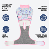 Butterfly Surgical Suit||size:S,M,L,XL,2XL,3XL,4XL,5XL