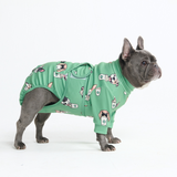 Pup Cup Surgical Suit||size:L,XL