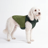 Green PuffShield Jacket||size:2XL