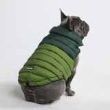 Green PuffShield Jacket||size:L,XL