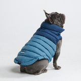 Blue PuffShield Jacket||size:L,XL