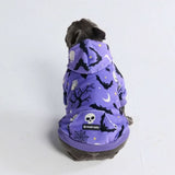 Halloween Purple Hoodie||size:S,M,L,XL,2XL,3XL,4XL,5XL