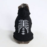 Halloween Skeleton Hoodie||size:S,M,L,XL,2XL,3XL,4XL,5XL