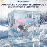 Snow cone Cooling Vest||size:S,M,L,XL,2XL,3XL,4XL