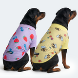 Bees Berries||size:4XL,5XL