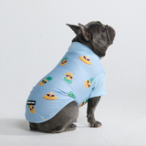 Pineapple Shirt||size:L,XL