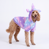 Halloween Unicorn Hoodie||size:2XL,3XL