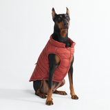 Crimson Warmshield Jacket||size:S,M,L,XL,2XL,3XL,4XL