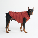 Crimson Warmshield Jacket||size:3XL,4XL