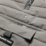 Grey Warmshield Jacket||size:S,M,L,XL,2XL,3XL,4XL