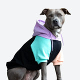 Cyber Punk Hoodie||size:3XL,4XL