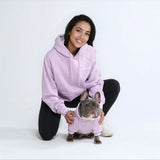 Essential Lavender Hoodie||size:S,M,L,XL,2XL,3XL,4XL,5XL