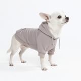 Essential Clay Hoodie||size:S