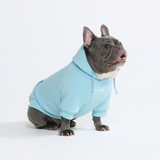 Essential Baby Blue Hoodie||size:S,M,L,XL,2XL,3XL,4XL,5XL