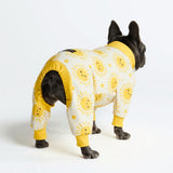 Dog Pajama - Sunshine