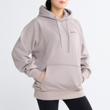 Essential Clay Hoodie