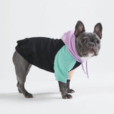 Cyber Punk Hoodie||size:L