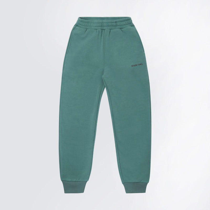 Essential Sweatpant - Teal