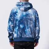 Velvet Human Hoodies