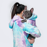 Velvet Human Hoodies
