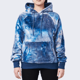 Velvet Human Hoodies