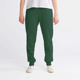 Essential Sweatpant - Cobalt Green