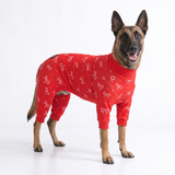 Red Bows||size:4XL