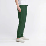 Essential Sweatpant - Cobalt Green